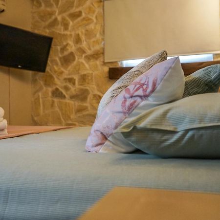Hotel Posada De Las Cuevas Arcos de la Frontera Esterno foto