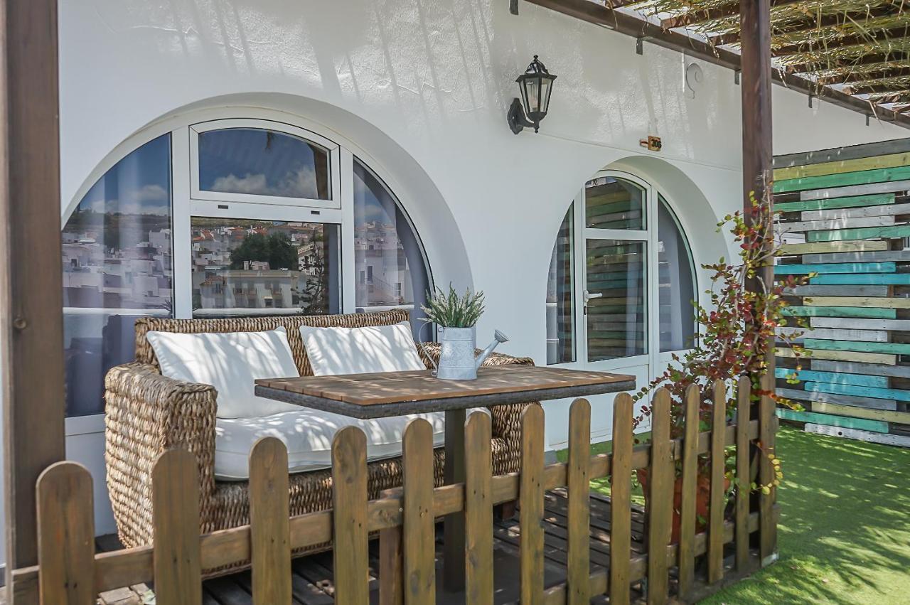 Hotel Posada De Las Cuevas Arcos de la Frontera Esterno foto
